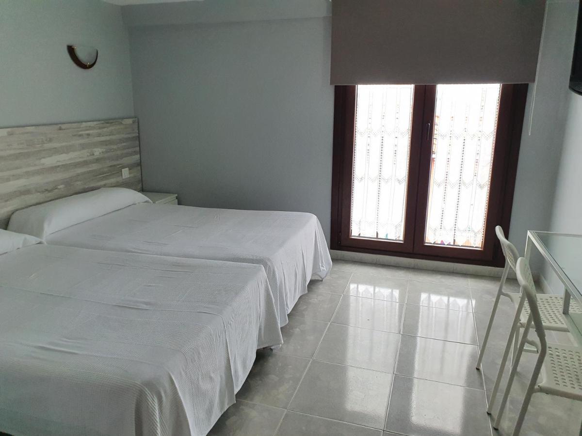 קיו Hotel La Quinta מראה חיצוני תמונה
