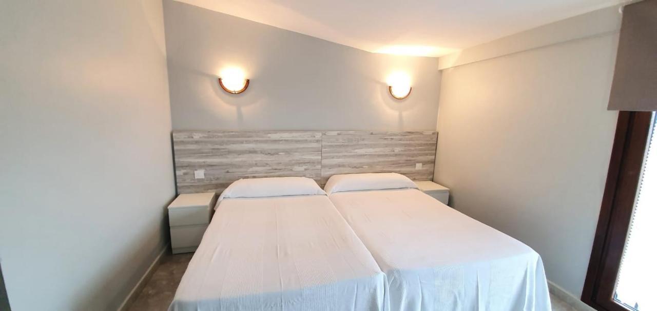קיו Hotel La Quinta מראה חיצוני תמונה