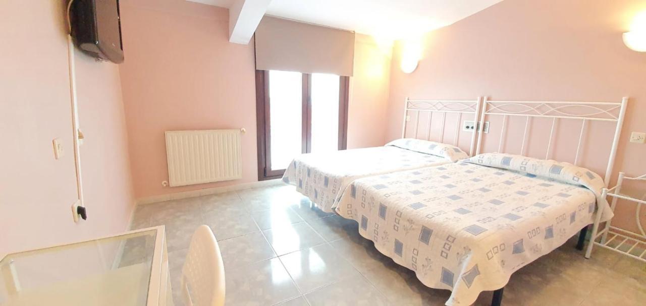 קיו Hotel La Quinta מראה חיצוני תמונה