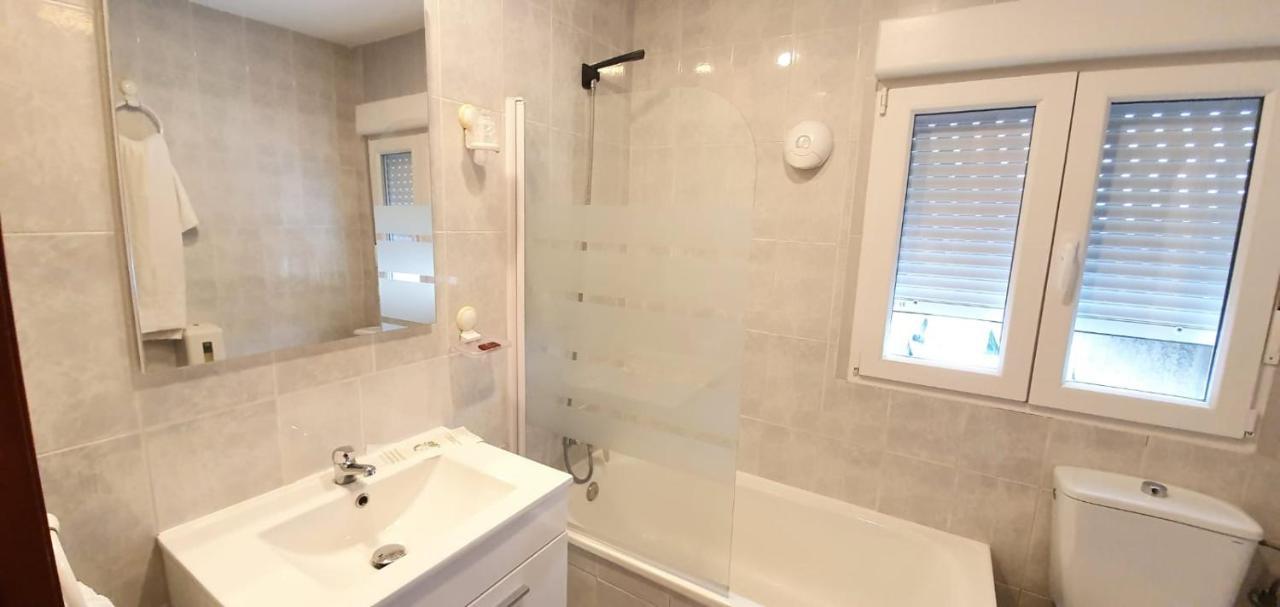 קיו Hotel La Quinta מראה חיצוני תמונה