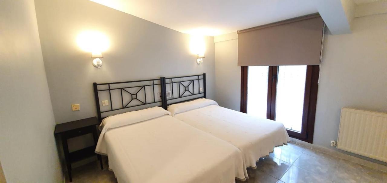 קיו Hotel La Quinta מראה חיצוני תמונה