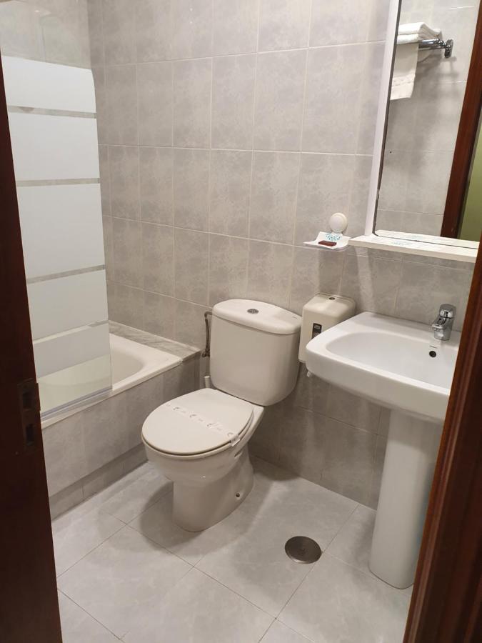 קיו Hotel La Quinta מראה חיצוני תמונה