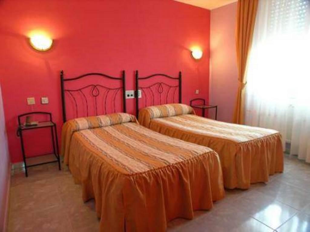 קיו Hotel La Quinta מראה חיצוני תמונה