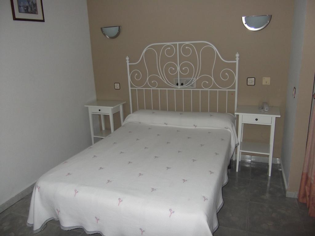 קיו Hotel La Quinta מראה חיצוני תמונה