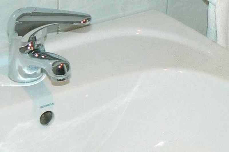 קיו Hotel La Quinta מראה חיצוני תמונה