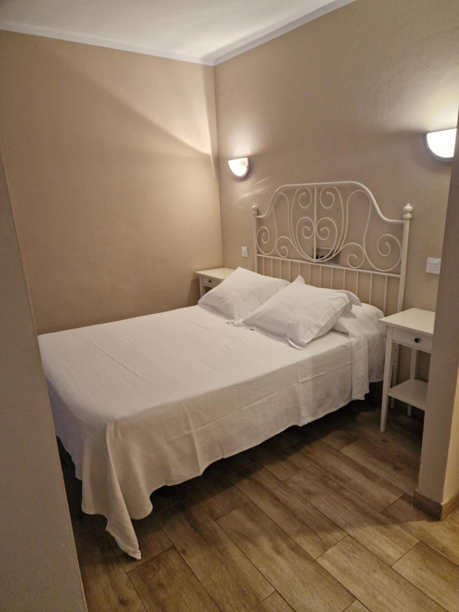 קיו Hotel La Quinta מראה חיצוני תמונה