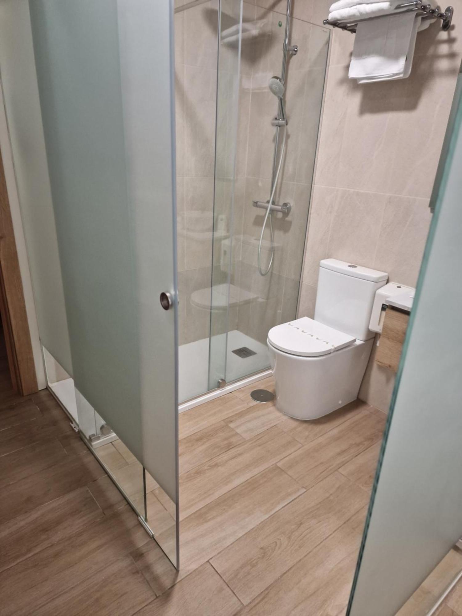 קיו Hotel La Quinta מראה חיצוני תמונה