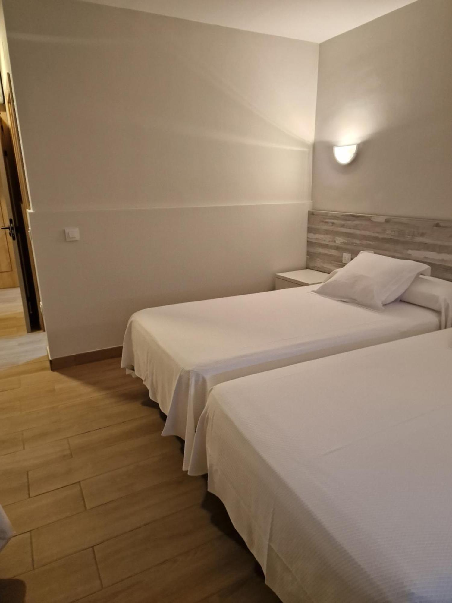 קיו Hotel La Quinta מראה חיצוני תמונה