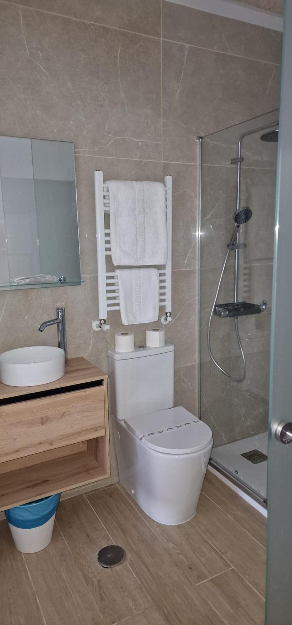 קיו Hotel La Quinta מראה חיצוני תמונה