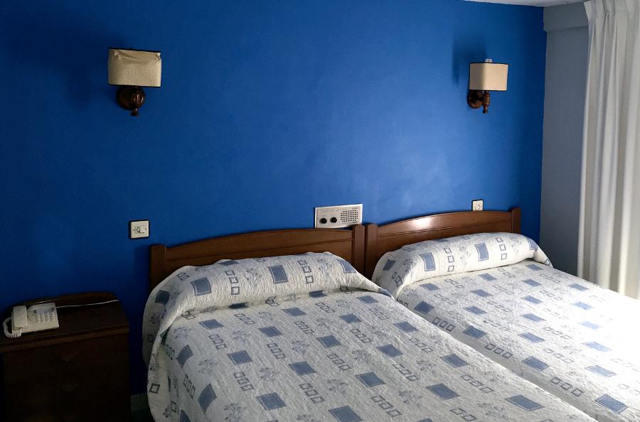 קיו Hotel La Quinta מראה חיצוני תמונה