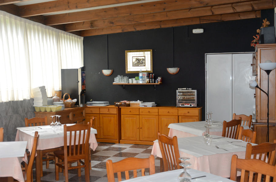 קיו Hotel La Quinta מראה חיצוני תמונה