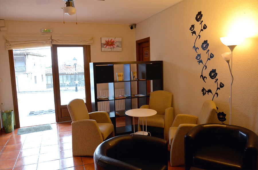 קיו Hotel La Quinta מראה חיצוני תמונה