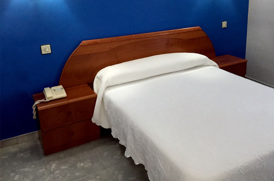 קיו Hotel La Quinta מראה חיצוני תמונה